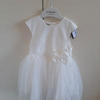 Abito battesimo - cerimonia