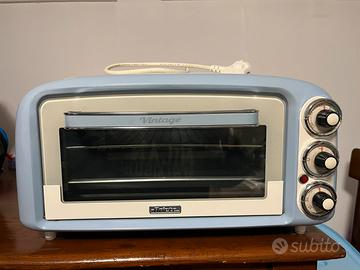 Fornetto Ariete Vintage