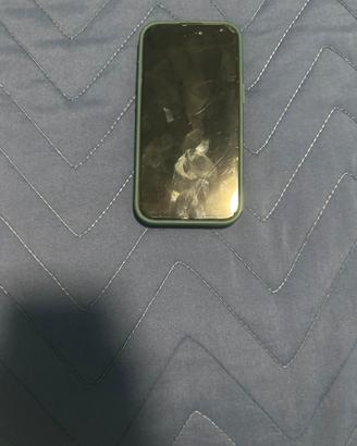 iphone 15  verde