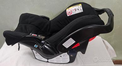 Graco Junior seggiolino auto
