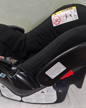 Graco Junior seggiolino auto