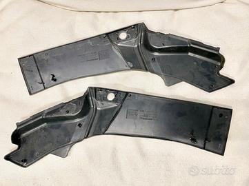 Assetto Faro Anteriore destra sinistra AUDI A4 B9 