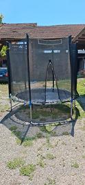 trampolini