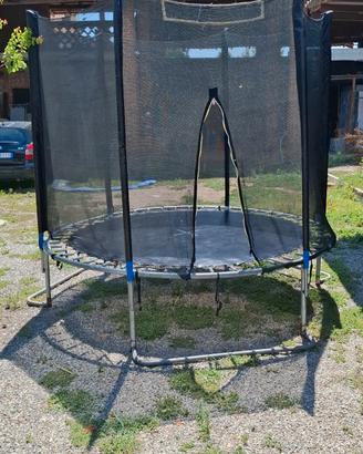 trampolini