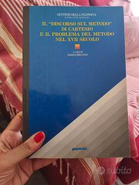 "Sentieri della Filosofia" (Paravia)_Cartesio