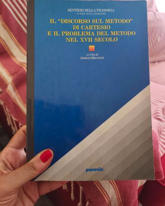 "Sentieri della Filosofia" (Paravia)_Cartesio