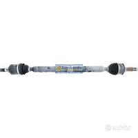 SEMIASSE ANTERIORE DESTRO KIA SPORTAGE 1.7 Crdi