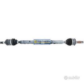 SEMIASSE ANTERIORE DESTRO KIA SPORTAGE 1.7 Crdi