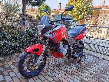 Aprilia Pegaso 650 strada