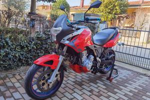 Aprilia Pegaso 650 strada