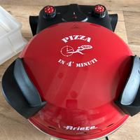 Forno pizza Ariete