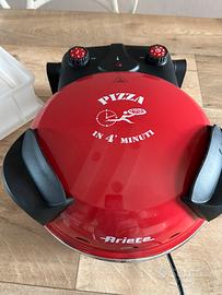 Forno pizza Ariete