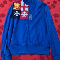 Felpa Marina Militare