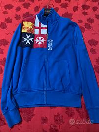 Felpa Marina Militare