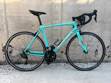 Bianchi via nirone 7