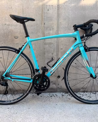 Bianchi via nirone 7