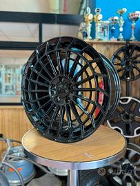 Set di cerchi Adria Wheels 20”