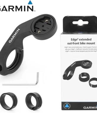 Supporto manubrio per Garmin Edge 520 820 1040 ecc