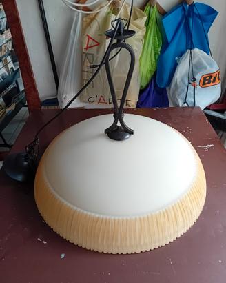 lampadario diametro 65cm 