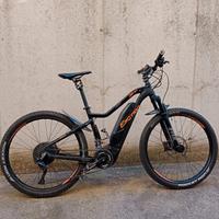 BH EMotion Rebel 27,5+ / 29