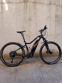 BH EMotion Rebel 27,5+ / 29