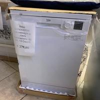 lavastoviglie beko libera istallazione