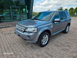 LAND ROVER FREELANDER2 PROMO/RITIRO USATO/