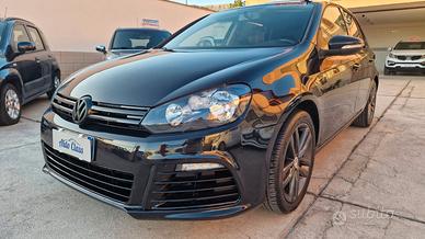 Volkswagen Golf 1.6 TDI DPF 5p. Highline