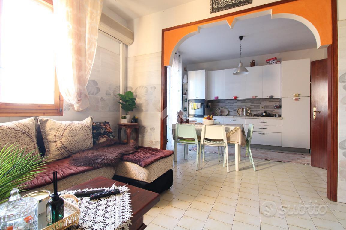 Appartamento – Galliera, San Vincenzo - Altro