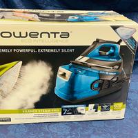 Ferro da stiro ROWENTA silence steam pro DG9222