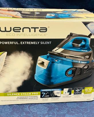 Ferro da stiro ROWENTA silence steam pro DG9222