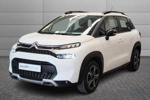 CITROEN C3 Aircross 1ª s. - C3 Aircross P U1057983