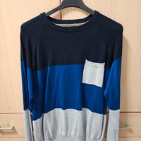 maglione Alcott tre colori