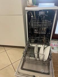 Lavastoviglie candy 10 coperti