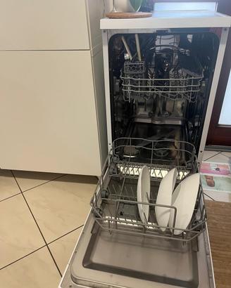 Lavastoviglie candy 10 coperti