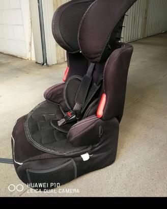 Seggiolino auto foppapedretti gruppo 2
