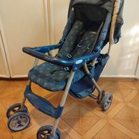 passeggino graco cotisport