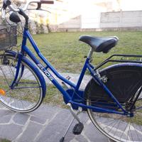 Bicicletta Elios Holland donna