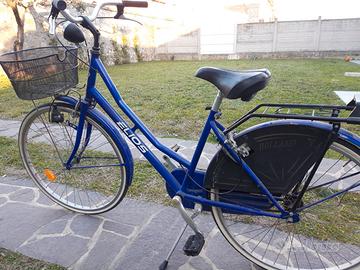 Bicicletta Elios Holland donna