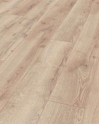 Pavimento in laminato
