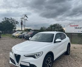 Alfa Romeo Stelvio 2.2 Turbodiesel 210 CV AT8 Q4 S