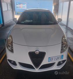 Alfa Romeo Giulietta 1.6 
