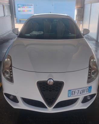Alfa Romeo Giulietta 1.6 
