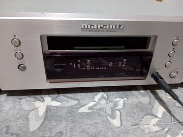 Marantz cd player cd5004