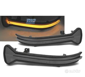 FRECCIE SPECCHIO BMW G30 G31 G11 G12 G14 G15 G16 G