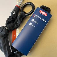 Abus Lucchetto catena
