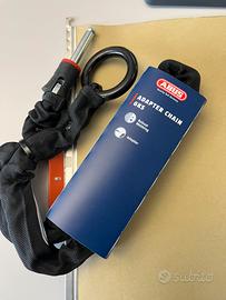 Abus Lucchetto catena