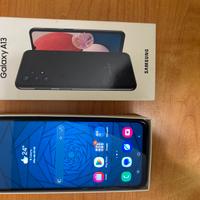 Samsung Galaxy A13