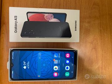 Samsung Galaxy A13