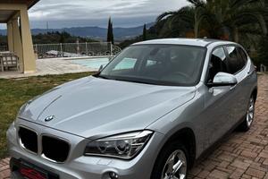 Bmw X1 sDrive18d